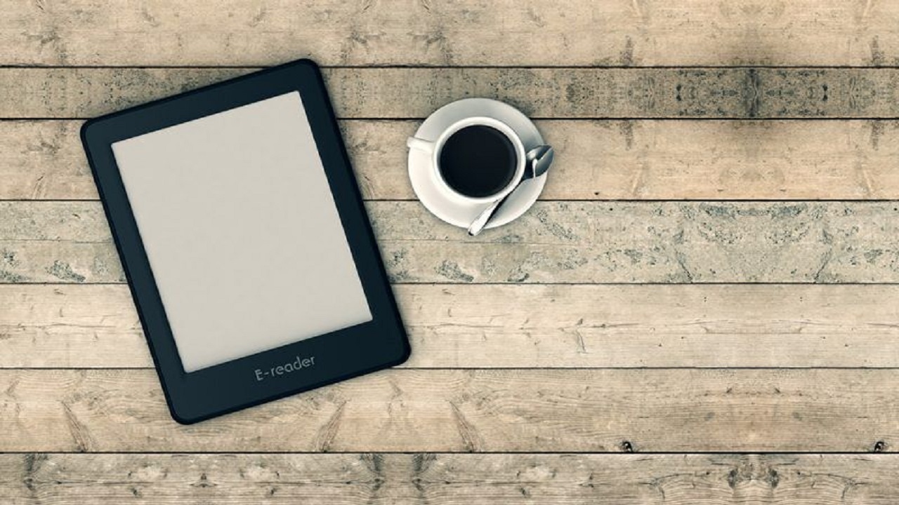 اپلیکیشن‌های کاربردی برای مطالعه کتاب روی گوشی هوشمند