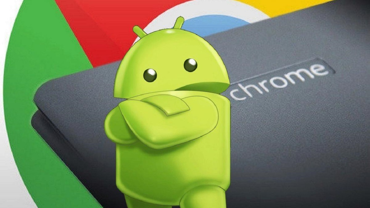 تنظیمات مخفی برای عملکرد بهتر Chrome در اندروید