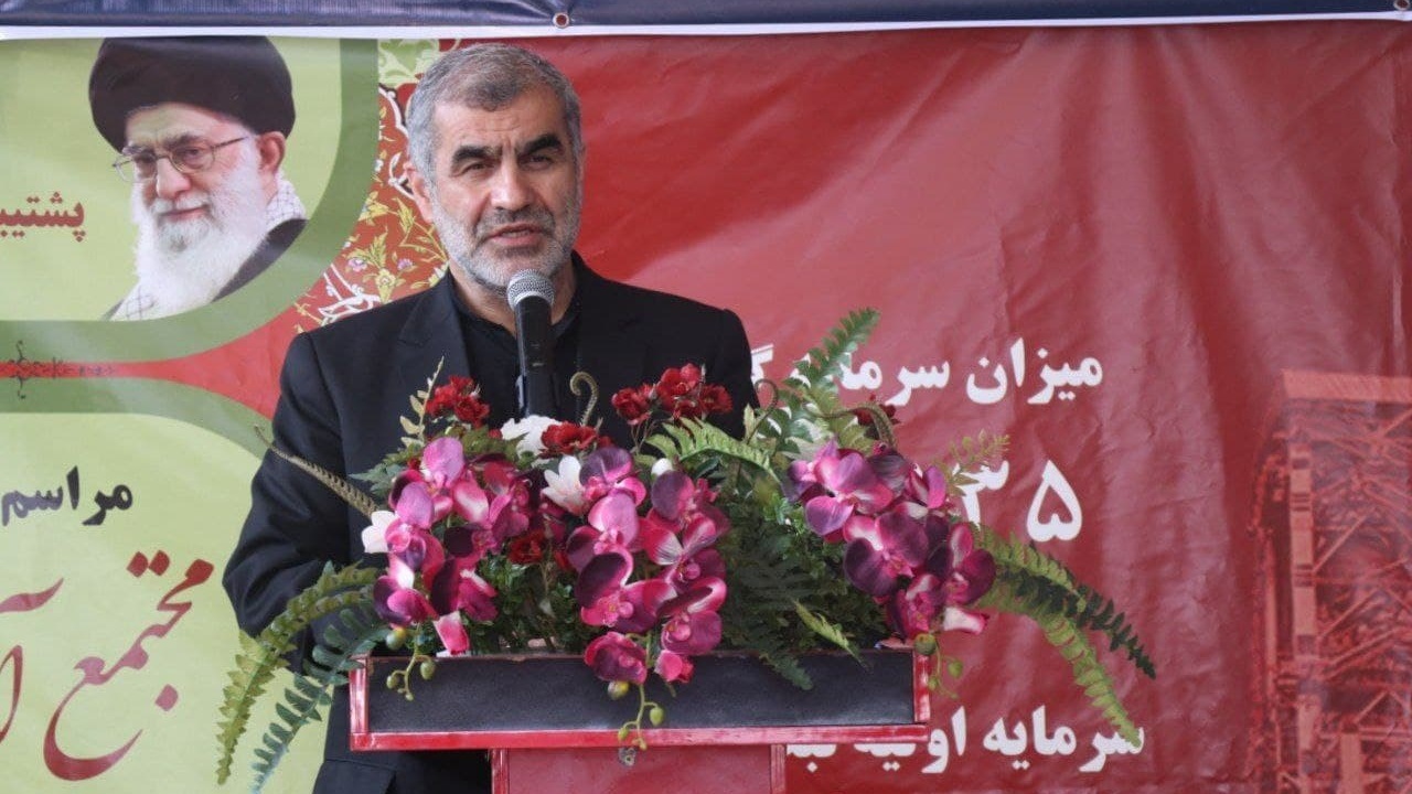 دغدغه اصلی مجلس تولید ثروت و رفع بیکاری است