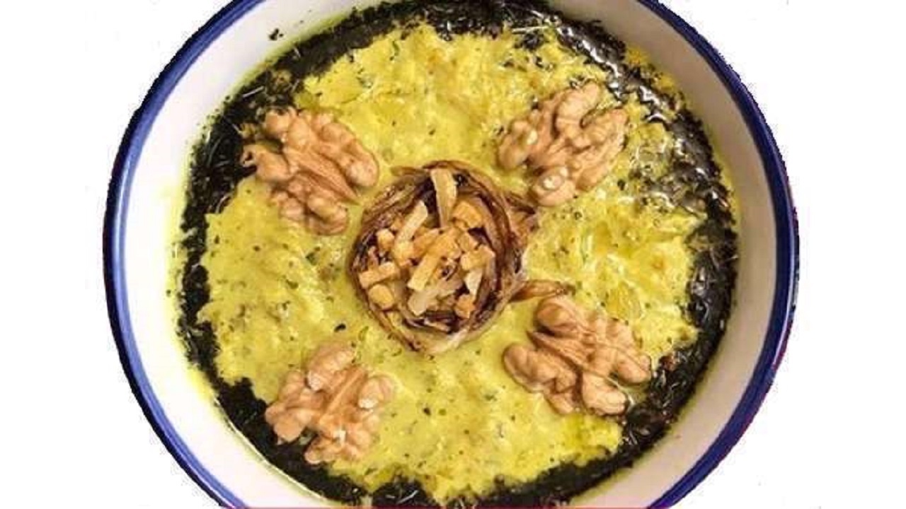 آموزش آشپزی؛ از هالیبوت رژیمی و کوکوی کینوا تا هویج شکم پر با سالاد الویه