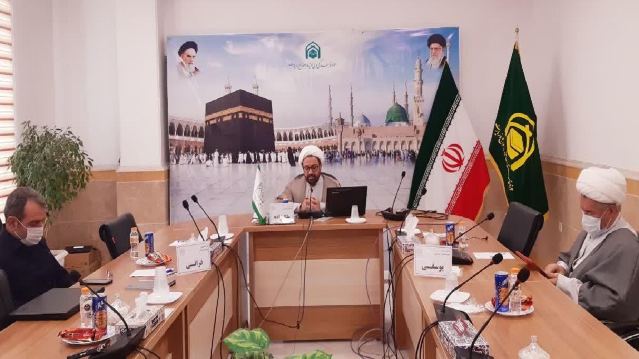 نشست طالبان و آینده افغانستان در قم برگزار شد