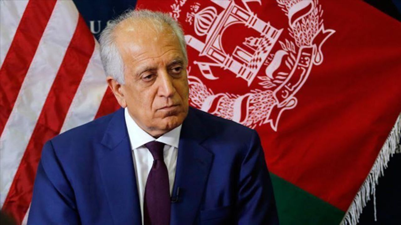 نماینده آمریکا برای بررسی تحولات افغانستان راهی منطقه شد