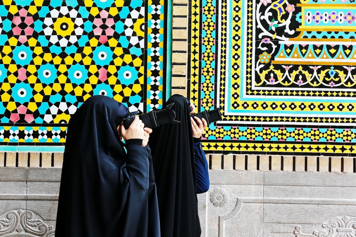 عفاف و حجاب؛ مقوله&zwnj;ای برای آرامش، امنیت و تحکیم خانواده