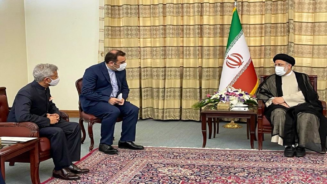 هند: دولت رئیسی فرصتی برای گسترش همکاری‌های دوجانبه است