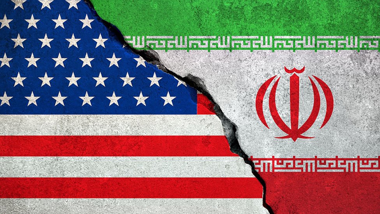 نظر کارشناس آمریکایی درباره سرنگونی کشورش در عراق توسط ایران + فیلم
