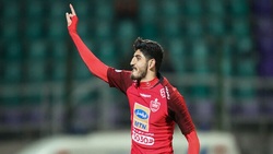 باشگاه خبرنگاران -گل دوم پرسپولیس به آلومینیوم اراک مورخ ۱۹ تیر ۱۴۰۰ + فیلم