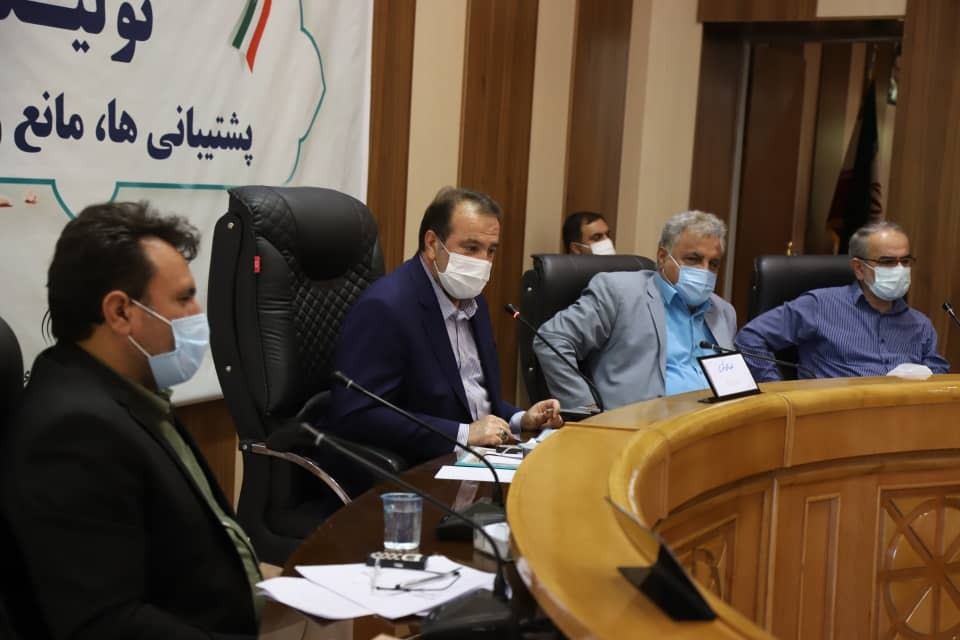 تصویب احداث ۴ نیروگاه در استان فارس