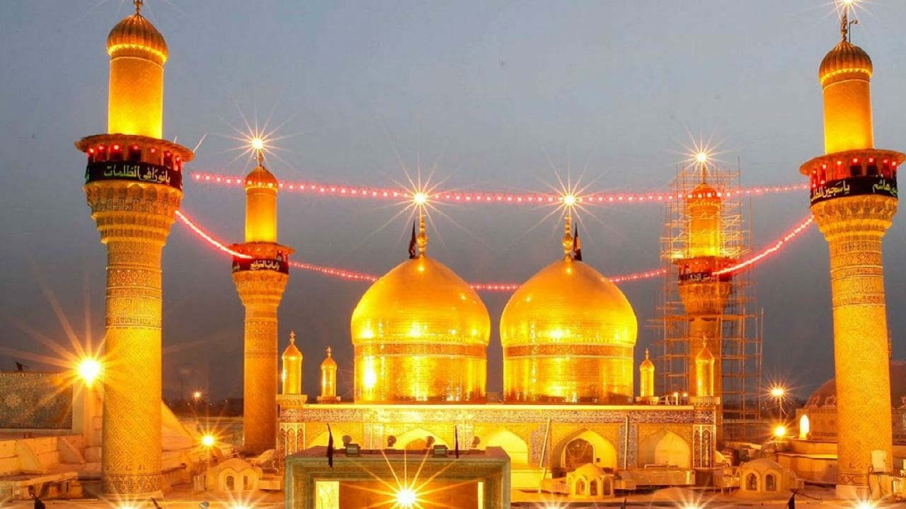چرا لقب امام جواد (ع) باب الحوائج است؟