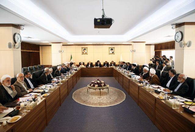 حسن روحانی پس از پایان دولت به کجا می&zwnj;رود؟