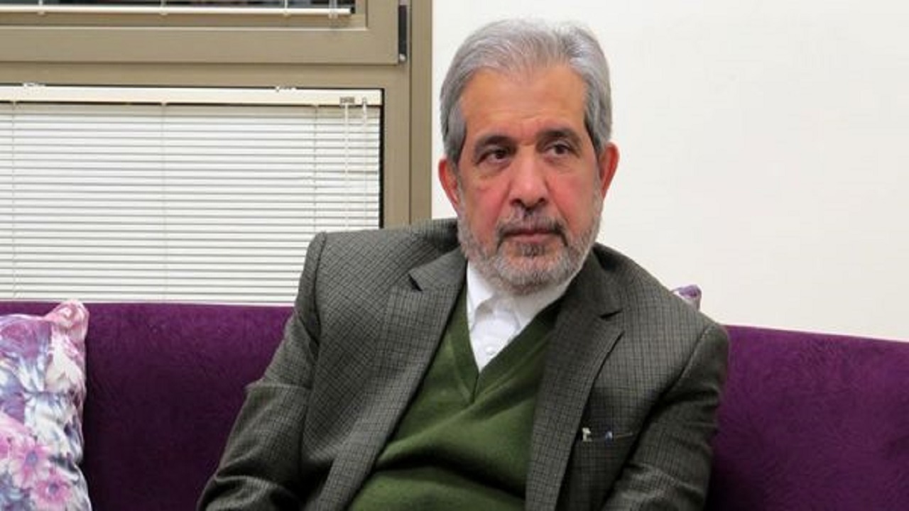 آصفی: تمام اعضای هیئت مدیره استقلال استعفا کرده‌اند