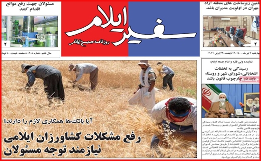 پا از خرخره مردم بر نمی دارند!/ فرصت طلایی اشتغال/ حق کشی حقوقی