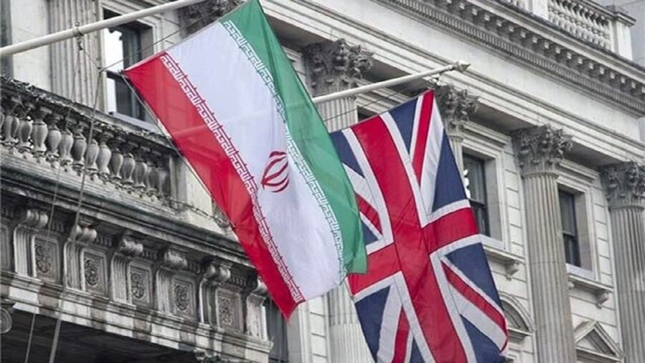 معرفی سفیر جدید انگلیس در ایران/ حاشیه&zwnj; آفرینی&zwnj;های لندن در تهران تمام می&zwnj;شود؟