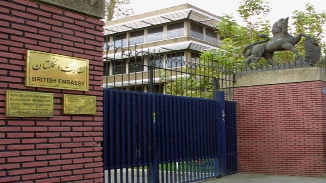 معرفی سفیر جدید انگلیس در ایران/ حاشیه&zwnj; آفرینی&zwnj;های لندن در تهران تمام می&zwnj;شود؟