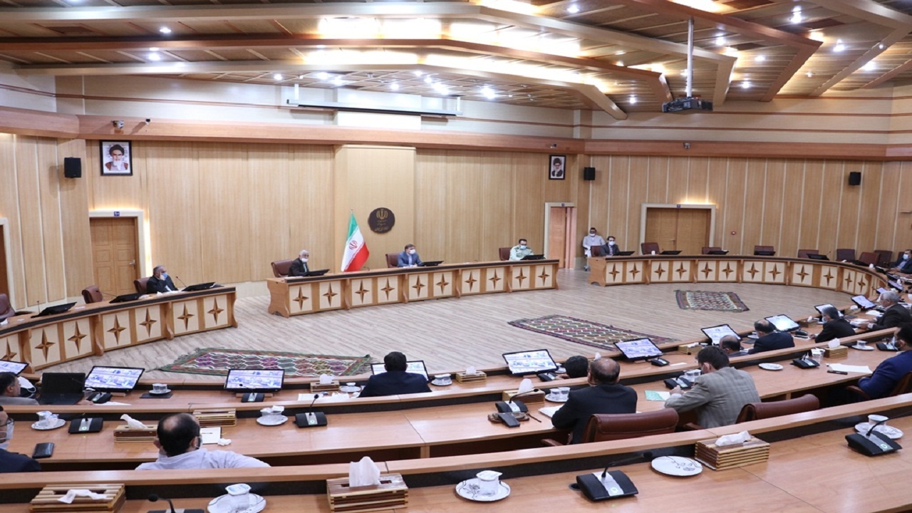 دولت الکترونیک راهی برای مبارزه با پدیده قاچاق کالا و ارز