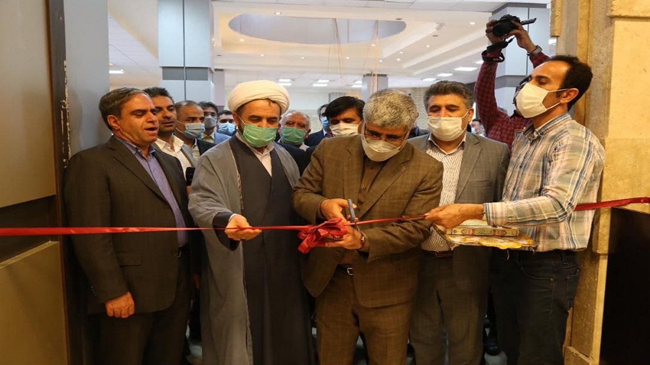 تعیین تکلیف مالکیت سبلان پارچه گامی برای اشتغالزایی بالا است