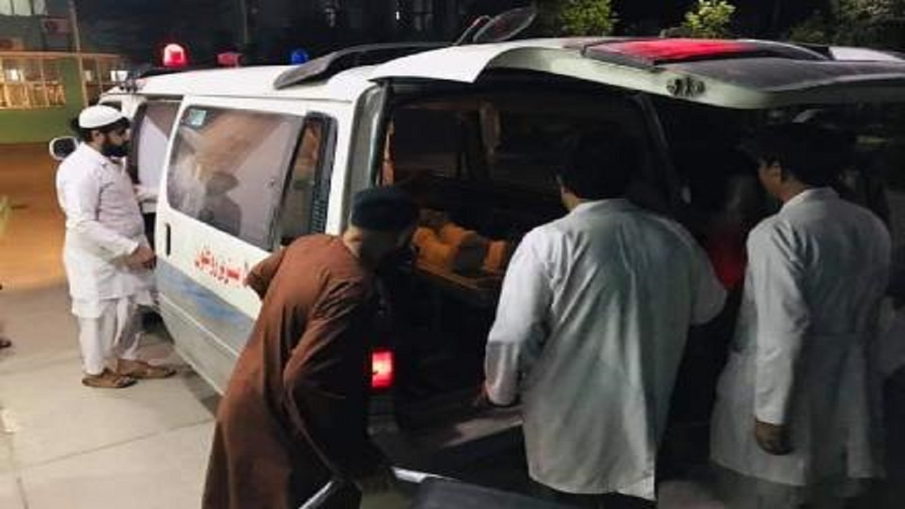 ۵ کشته در انفجار قندهار