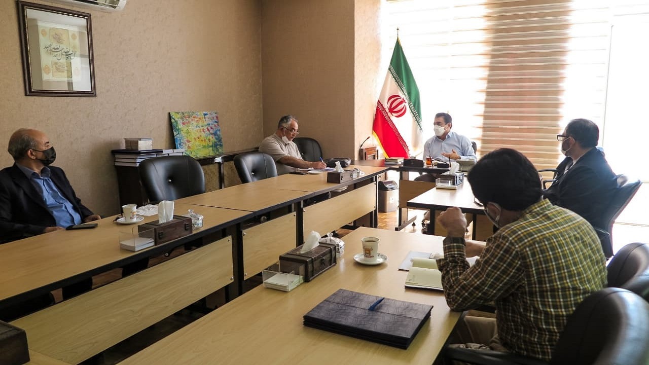 دبیر سمینار بیستمین جشنواره نمایش آیینی و سنتی منصوب شد