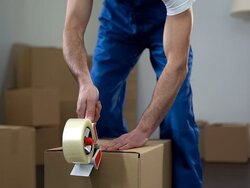 باشگاه خبرنگاران -با رعایت این نکات، اسباب‌کشی راحت و منظمی داشته باشید