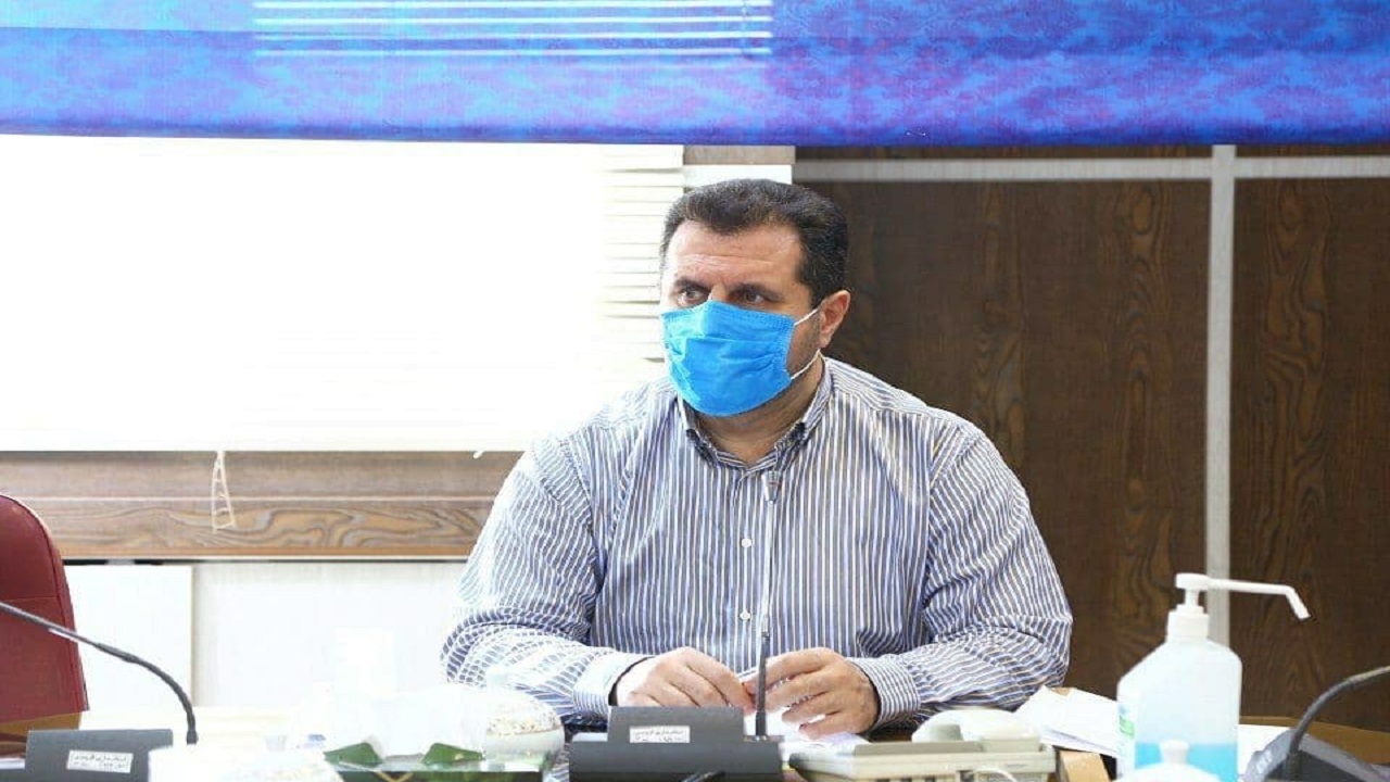 اتخاذ تدابیر بهداشتی و انتظامی برای برگزاری آزمون سراسری در استان قزوین