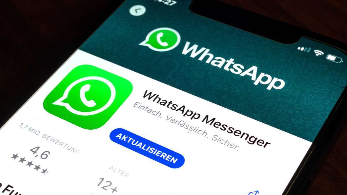 فعال شدن استفاده از یک حساب واتساپ روی چند دستگاه در آینده نزدیک