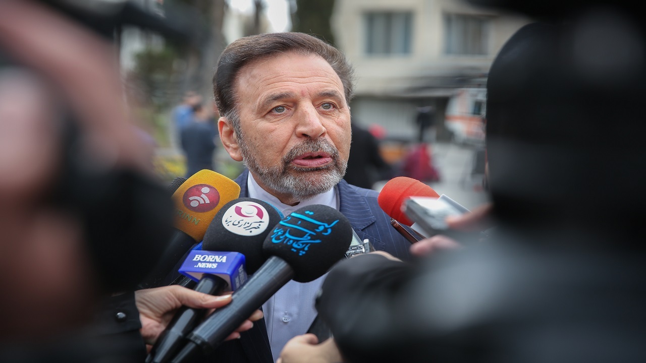 فردا یک میلیون دز واکسن کرونا وارد می‌شود