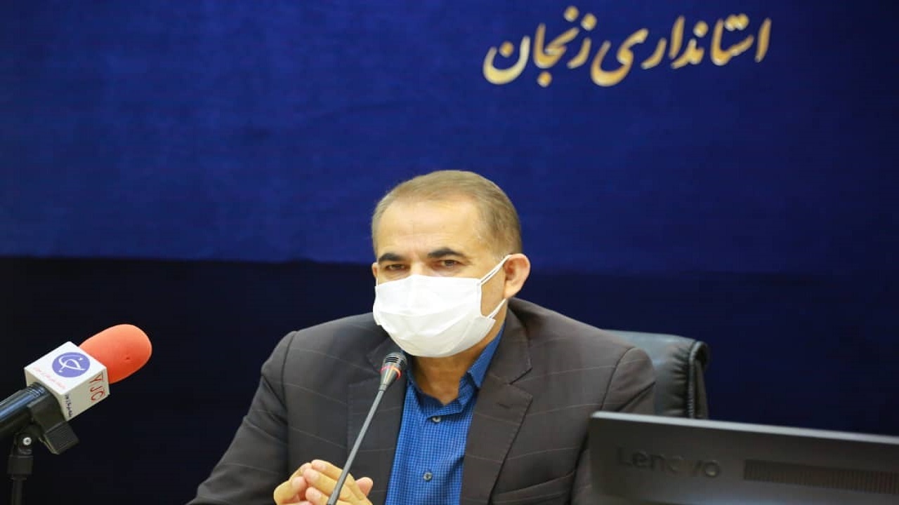 تا ۲ ماه آینده ۸۰ معدن به تعداد معادن استان زنجان افزوده می‌شود