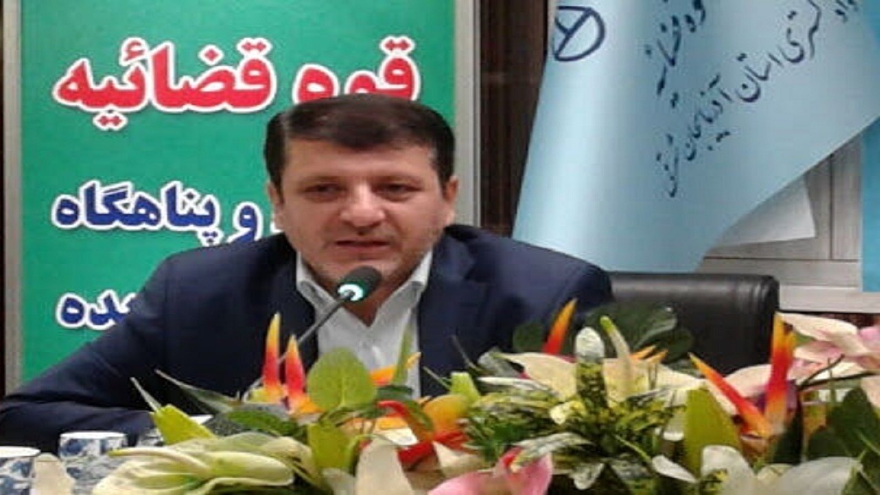 بیشترین فراوانی جرایم در آذربایجان‌شرقی اعلام شد