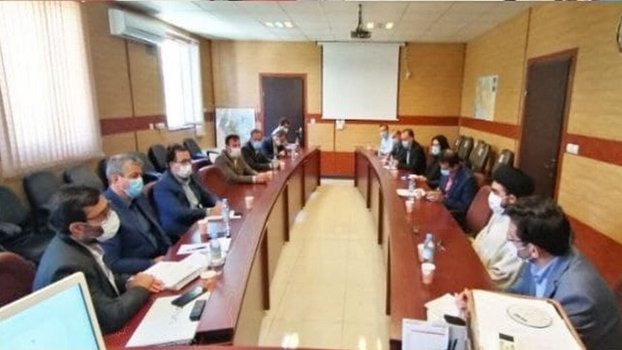 تقویت نظارت‌ها و تشکیل تیم‌های تخصصی در جهت افزایش خدمت رسانی