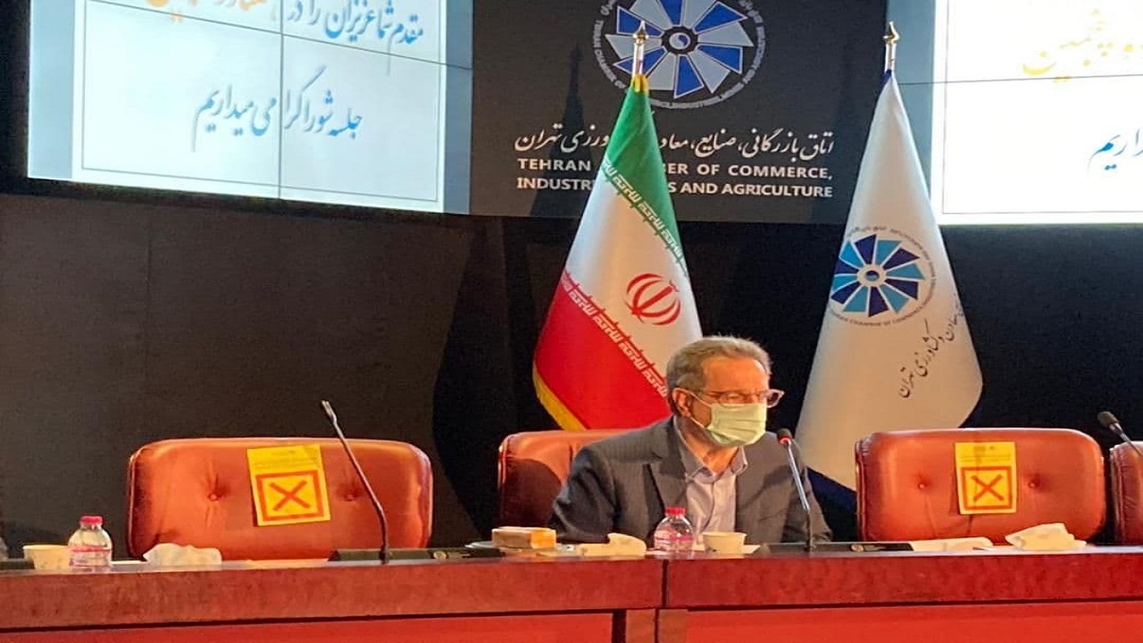 عامل اصلی قطعی برق در تهران رمزارز ها هستند