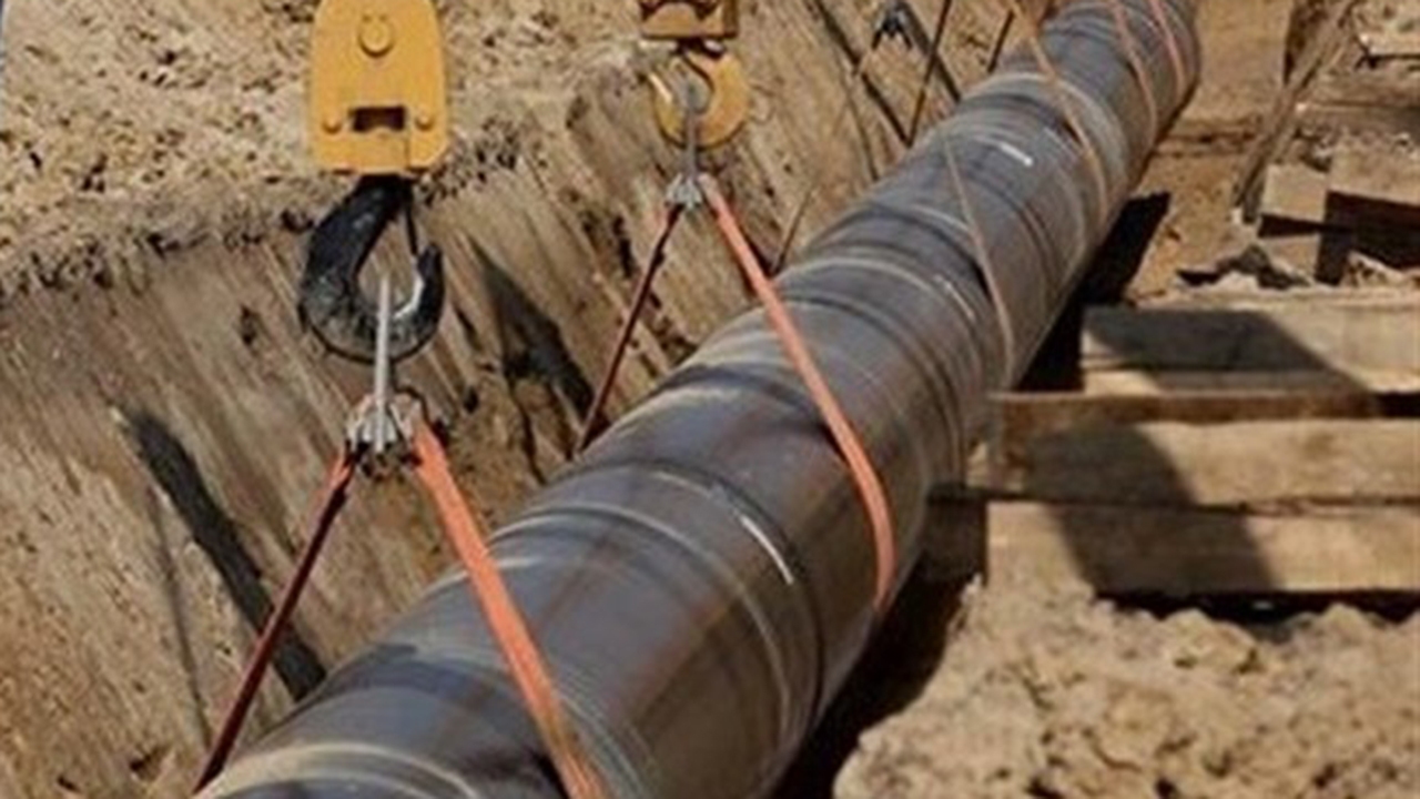 جهش ۲۵۶ درصدی در گازرسانی روستایی نی ریز