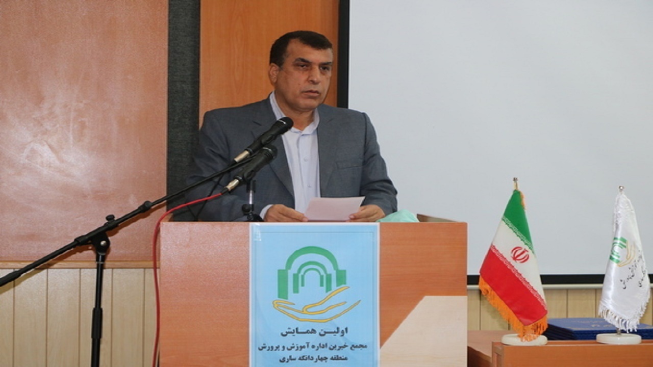 وجود ۳ مدرسه کانکسی در چهاردانگه