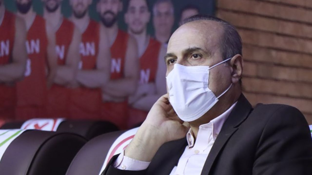 طباطبایی: سلامتی حدادی برای ما از هر چیزی مهم‌تر است/ نیکخواه بهرامی شایسته پرچمداری کاروان المپیک بود