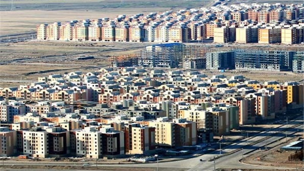 اصفهان، پیشتاز در تحویل و آماده سازی مسکن مهر