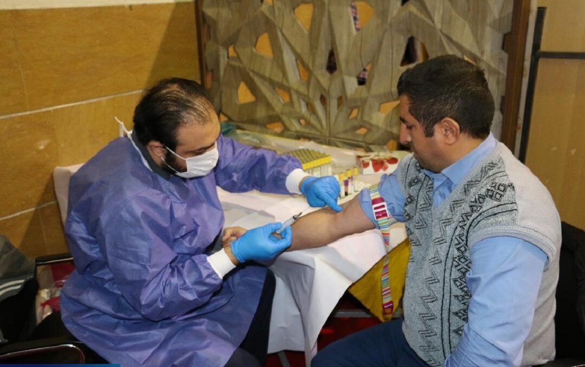 آغاز غربالگری بیش از ۱۱هزار نیروی کارگری شهرداری مشهد