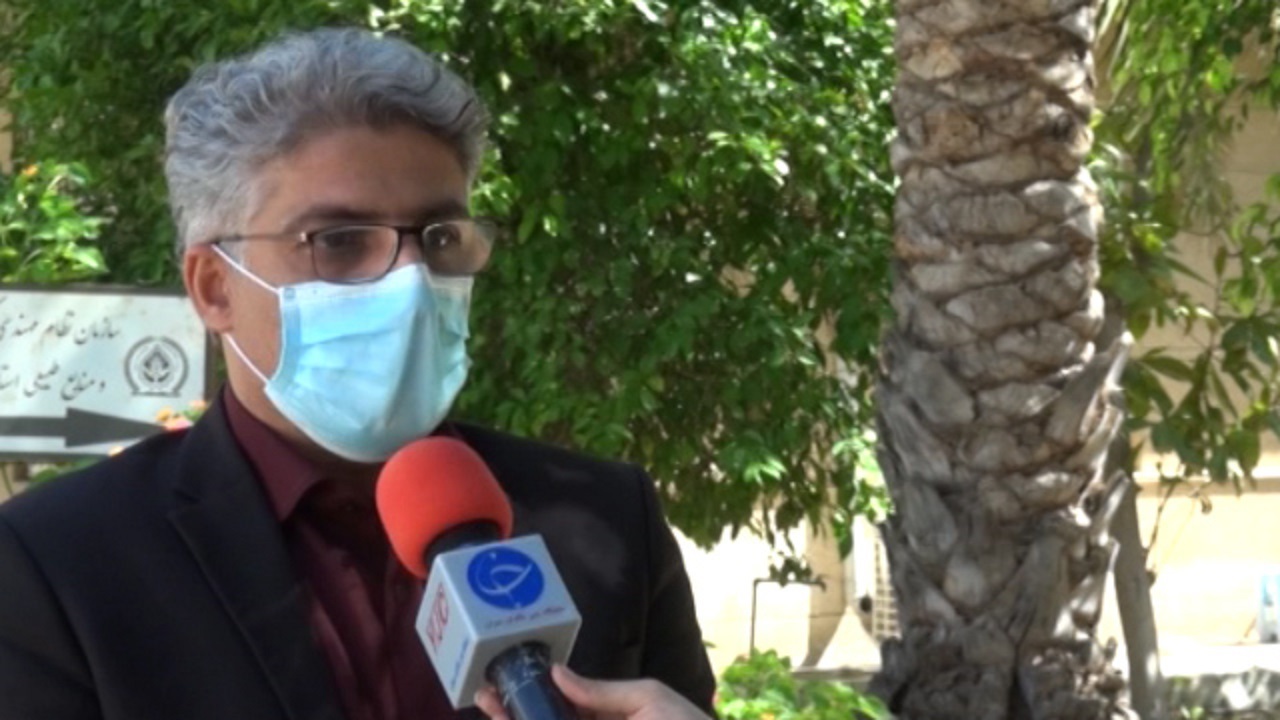 رتبه نخست بوشهر در بسته بندی خرما/ سردخانه‌ها بازار خرما را بهبود داده‌اند