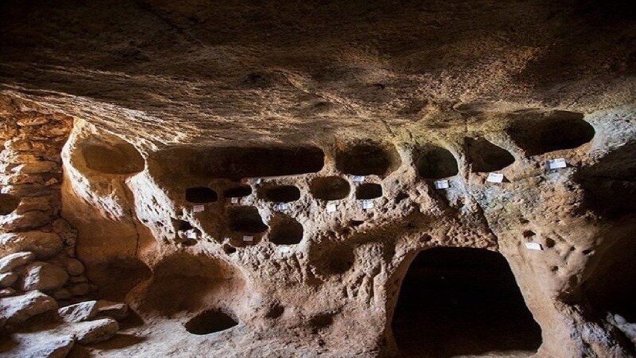 احیای محوطه باستانی کنزق سرعین با ۲۰۰ میلیارد ریال هزینه