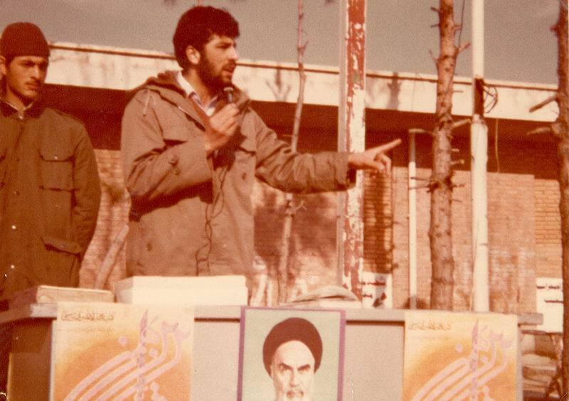 انتشار نخستین کتاب زندگی نامه آیت الله رئیسی از سوی مرکز اسناد انقلاب اسلامی
