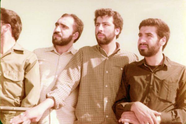 انتشار نخستین کتاب زندگی نامه آیت الله رئیسی از سوی مرکز اسناد انقلاب اسلامی