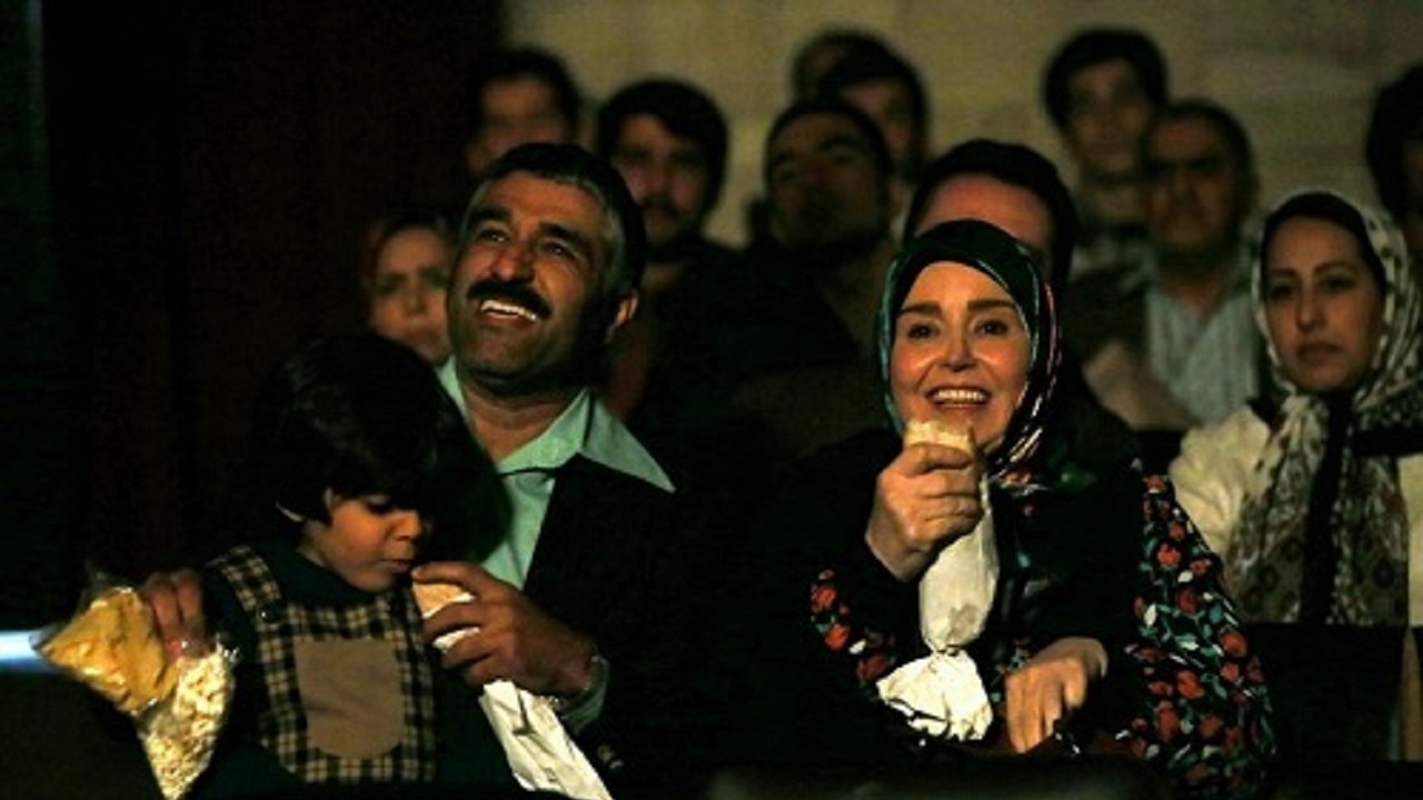 فصل سوم «زیر خاکی» ساخته می‌شود؟