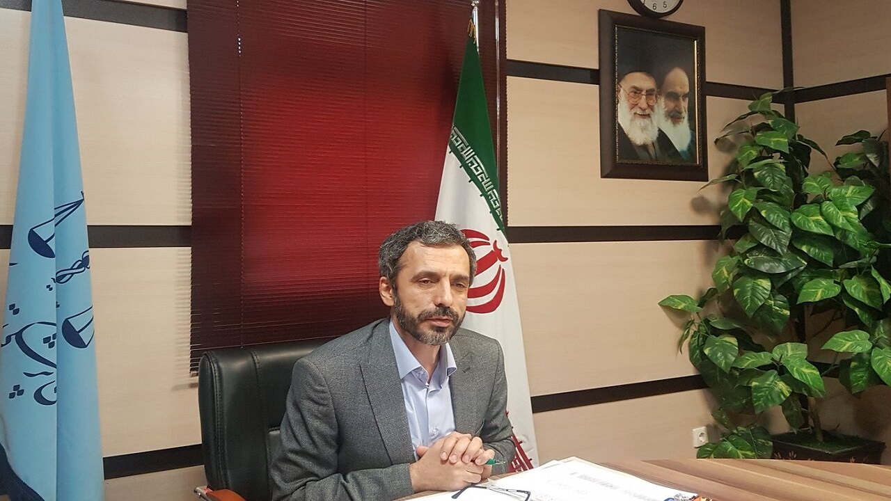معاینات بالینی پزشکی قانونی قم ۱۵ درصد رشد کرد