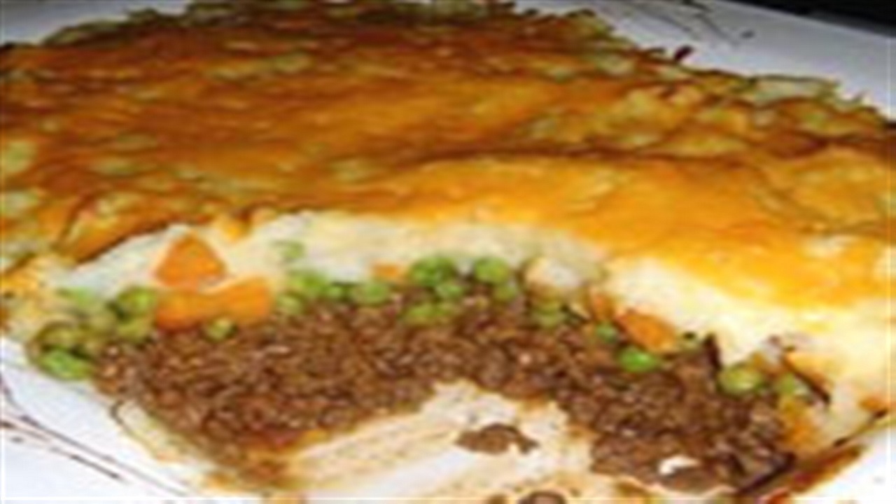 آموزش آشپزی؛ از چیکن آلاکینگ و تردپیچ مرغ و سیب&zwnj;زمینی تا پای گوشت ایرلندی + تصاویر