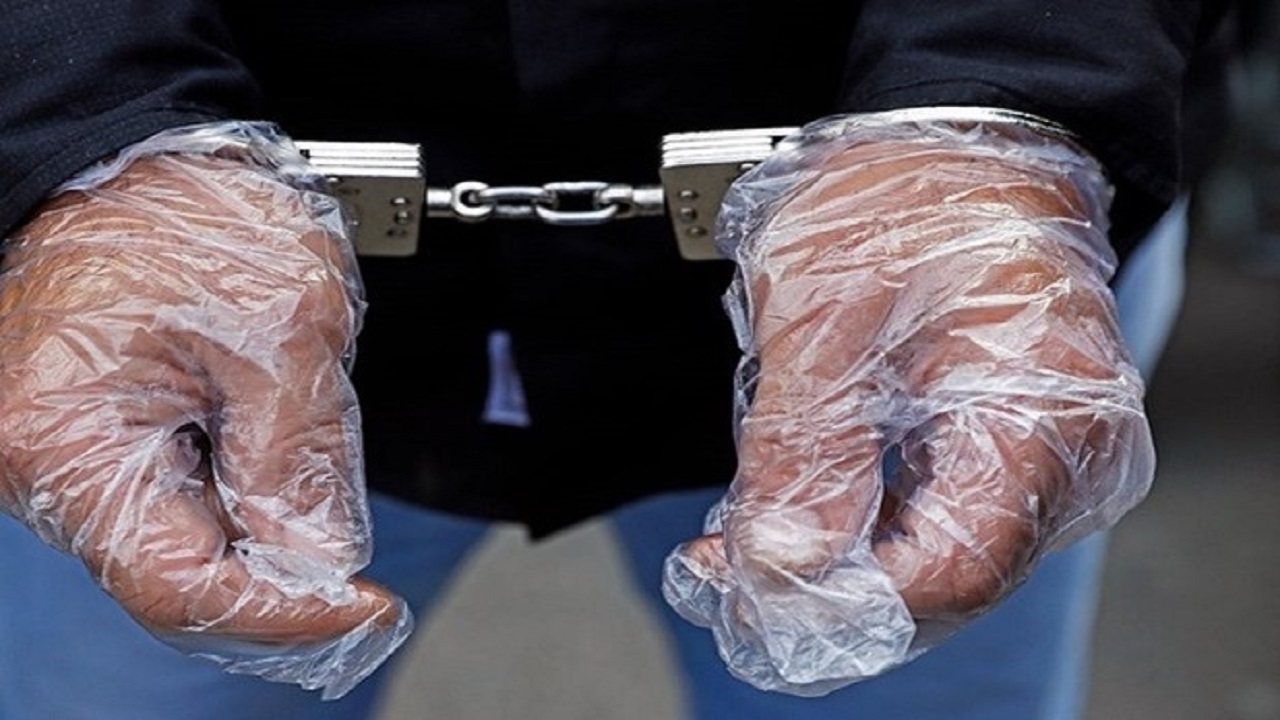 انهدام باند ۵ نفره سرقت خودرو در شمال تهران