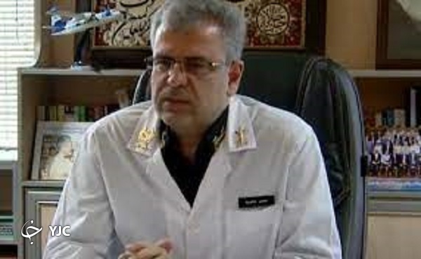 کدام فرماندهان نیرو&zwnj;های مسلح نشان شفا دریافت کردند؟