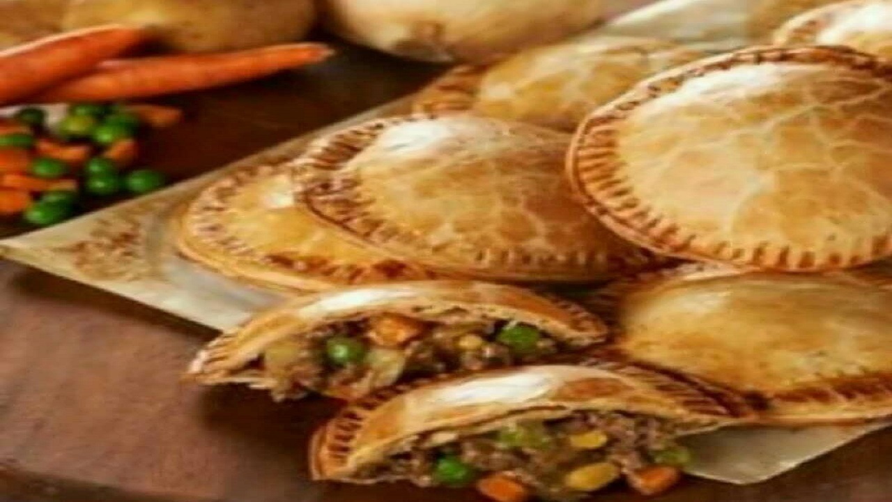 آموزش آشپزی؛ از چیکن آلاکینگ و تردپیچ مرغ و سیب&zwnj;زمینی تا پای گوشت ایرلندی + تصاویر