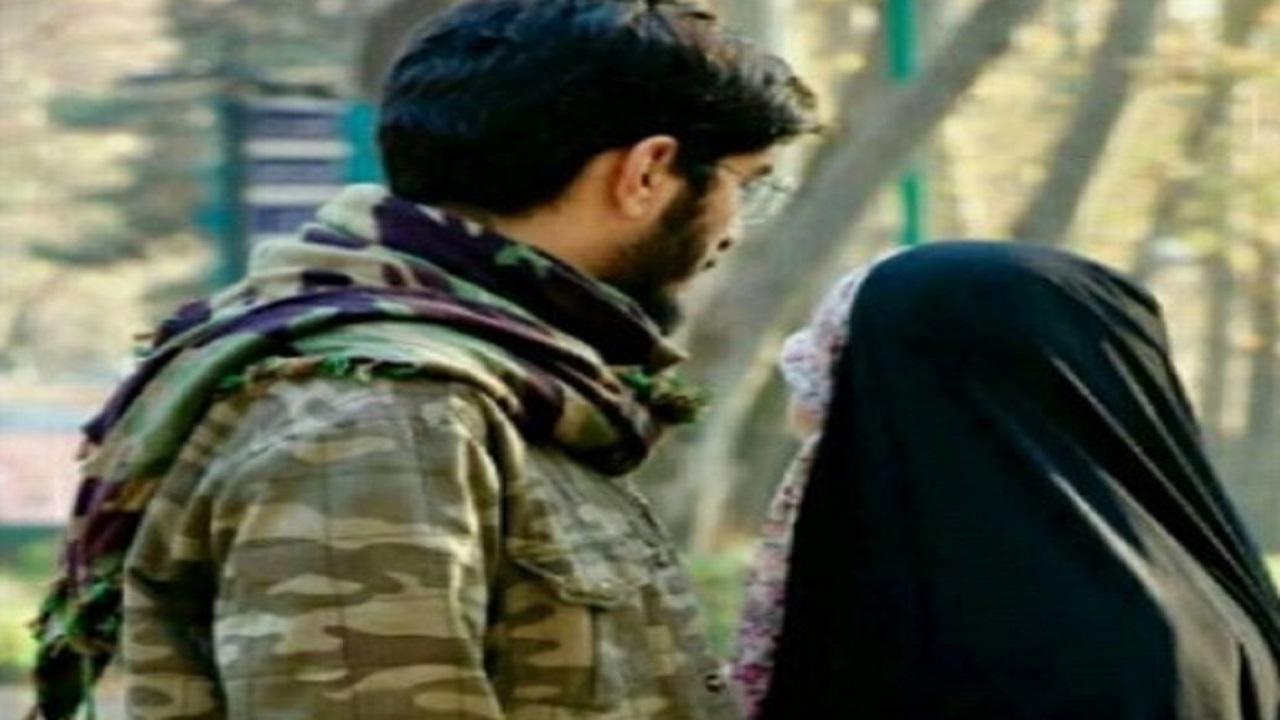 سبک زندگی نظامیان متاهل