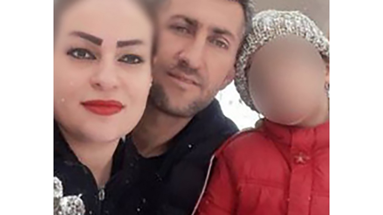 جزئیات مرگ زن ایرانی در مرز یونان + عکس