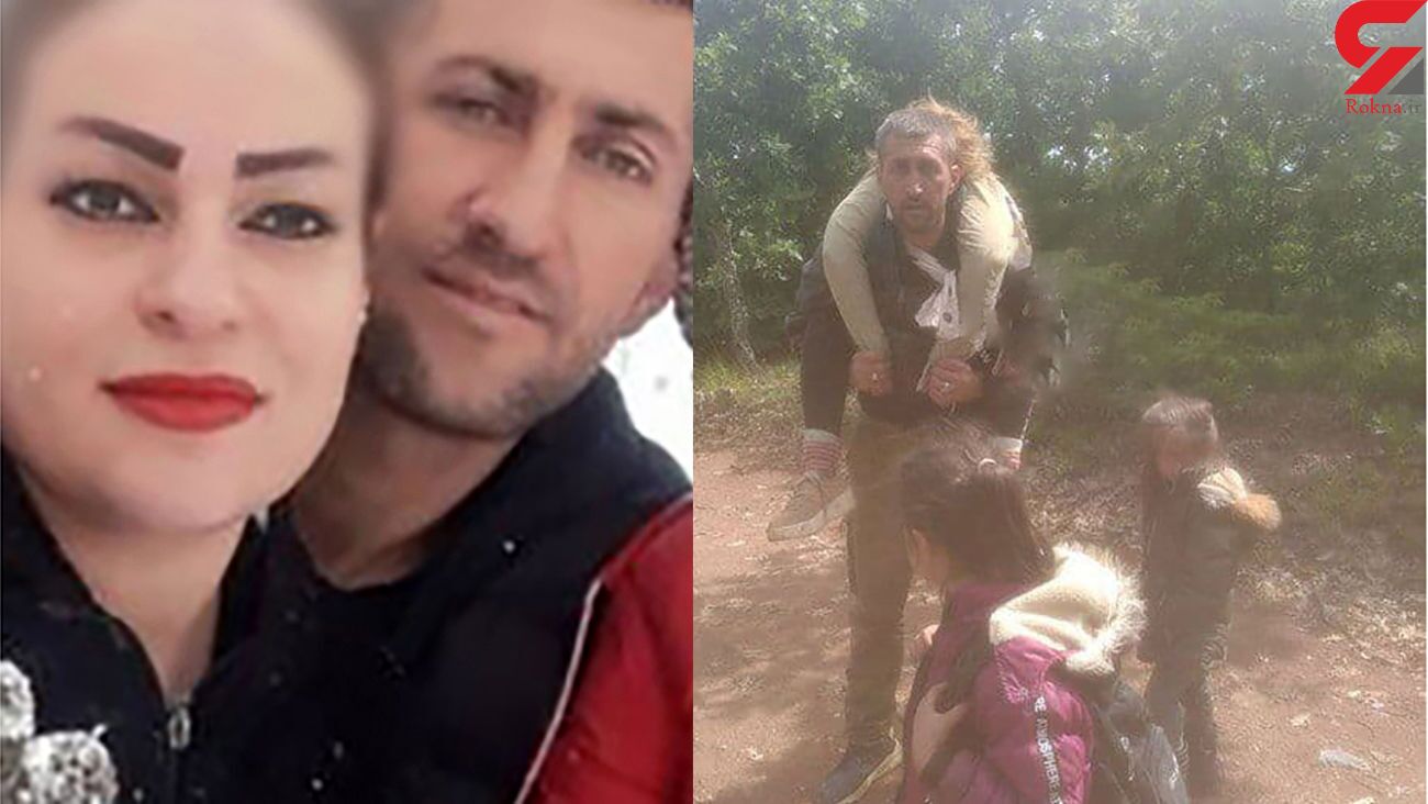 جزئیات مرگ مهری نبی&zwnj;نژاد زن ایرانی در مرز یونان