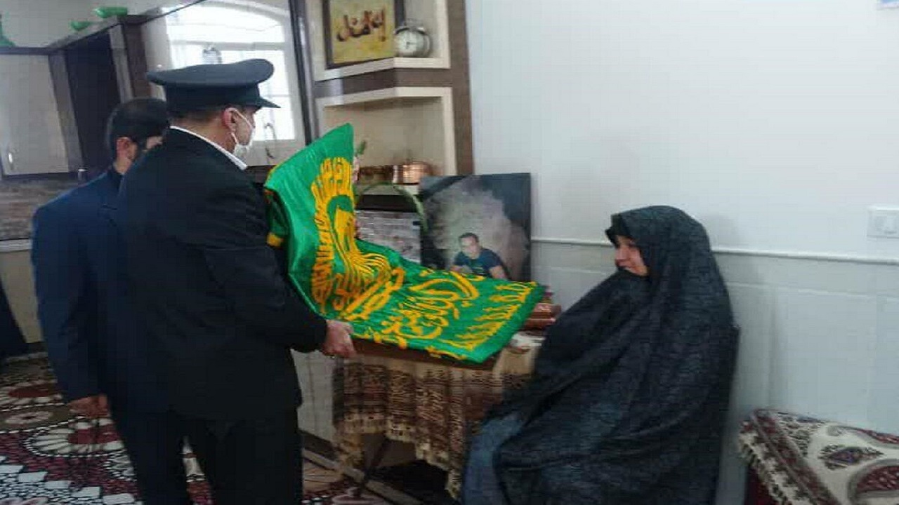 نجات قاتلی در کاشان با تلاش خادمان حرم رضوی از قصاص