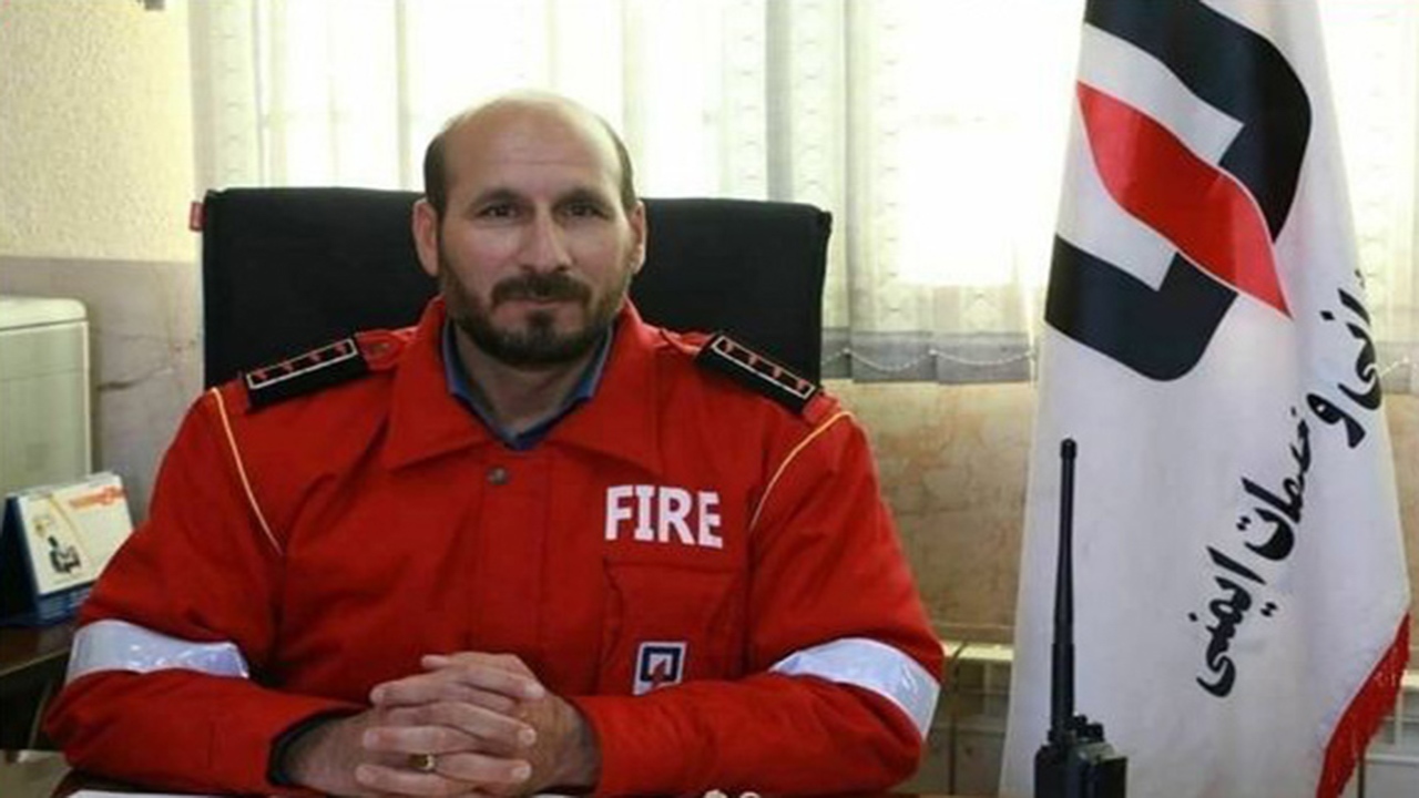 انجام ۴۴۱ عملیات و نجات ۱۴۲ نفر طی خرداد در کرمان