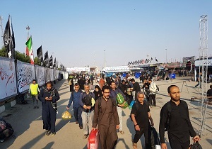 اما و اگرهای بازگشایی مرزها در اربعین